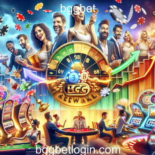 Descubra o Programa de Fidelidade da BGGbet e Maximize sua Experiência de Jogo